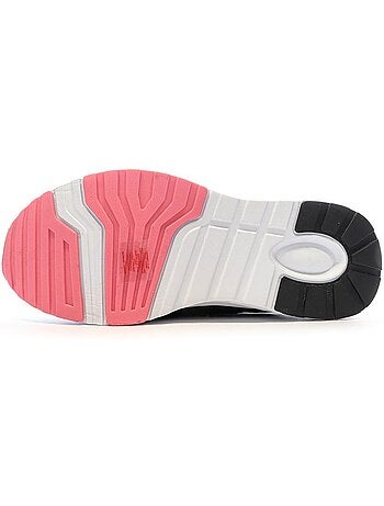 Scarpe da Ginnastica Kappa Stringate per Ragazzo,