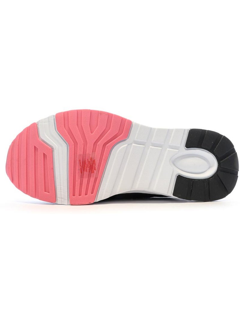 Scarpe da Ginnastica Bambina Kappa Nero - Kiabi