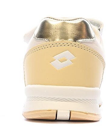 Scarpe da Ginnastica Bambina Lotto