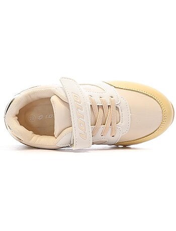 Scarpe da Ginnastica Bambina Lotto
