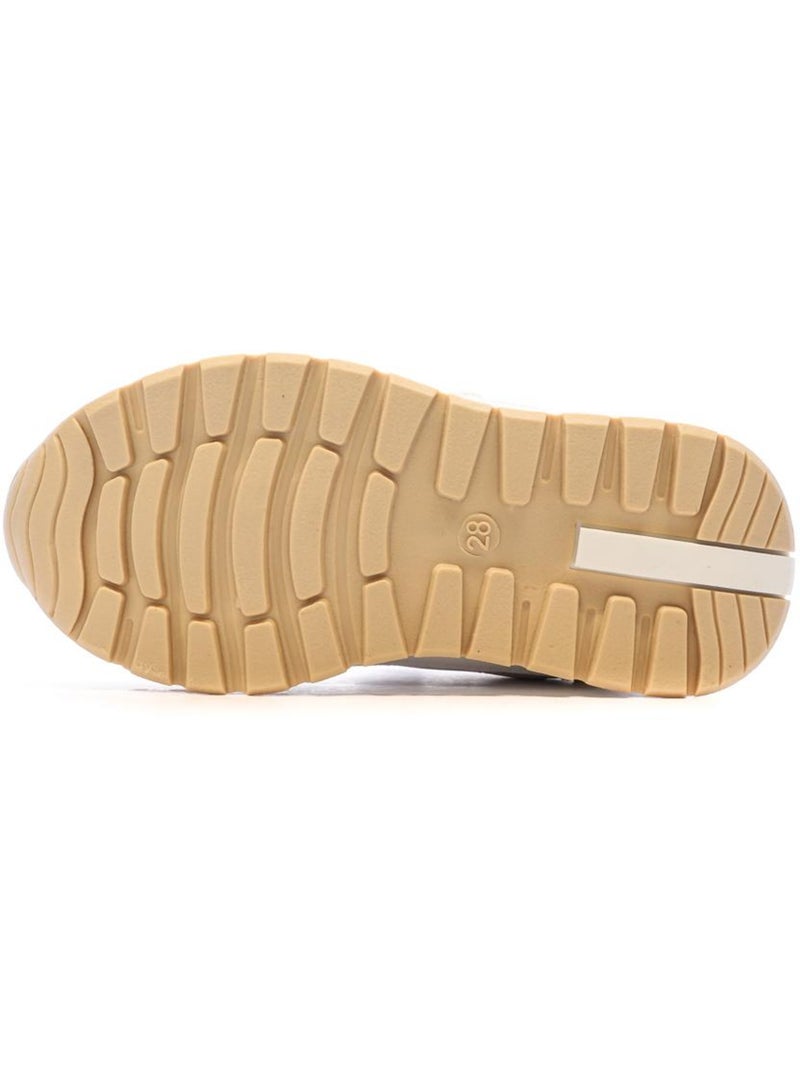 Scarpe da Ginnastica Bambina Lotto Beige - Kiabi