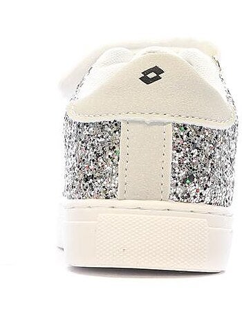 Scarpe da Ginnastica Bambina Lotto