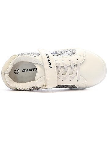 Scarpe da Ginnastica Bambina Lotto