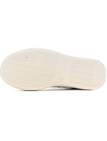 Scarpe da Ginnastica Bambina Lotto