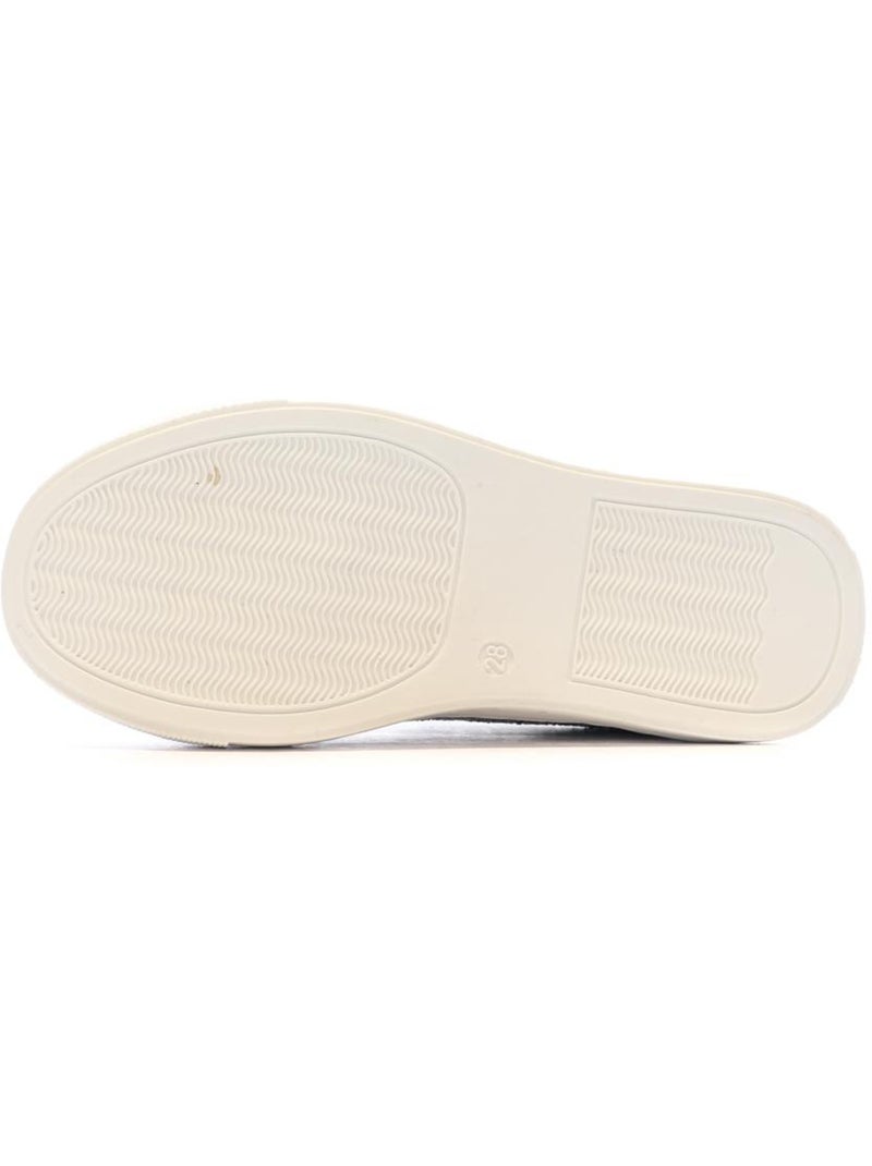 Scarpe da Ginnastica Bambina Lotto Bianco - Kiabi