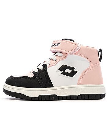 Scarpe da Ginnastica Bambina Lotto