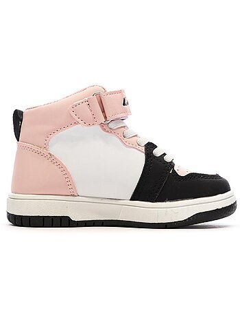 Scarpe da Ginnastica Bambina Lotto