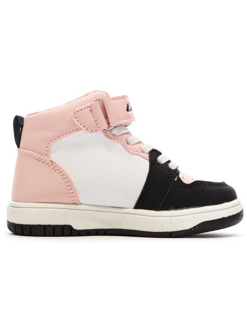 Scarpe da Ginnastica Bambina Lotto - Kiabi