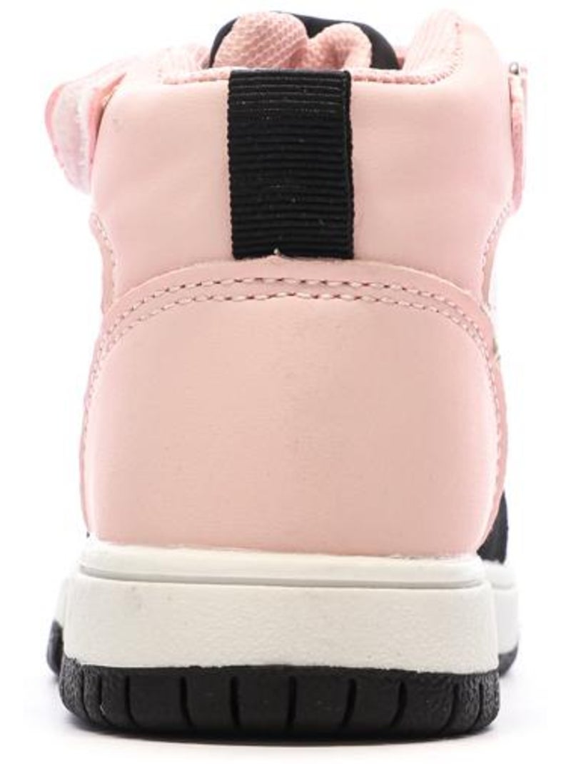 Scarpe da Ginnastica Bambina Lotto Rosa - Kiabi