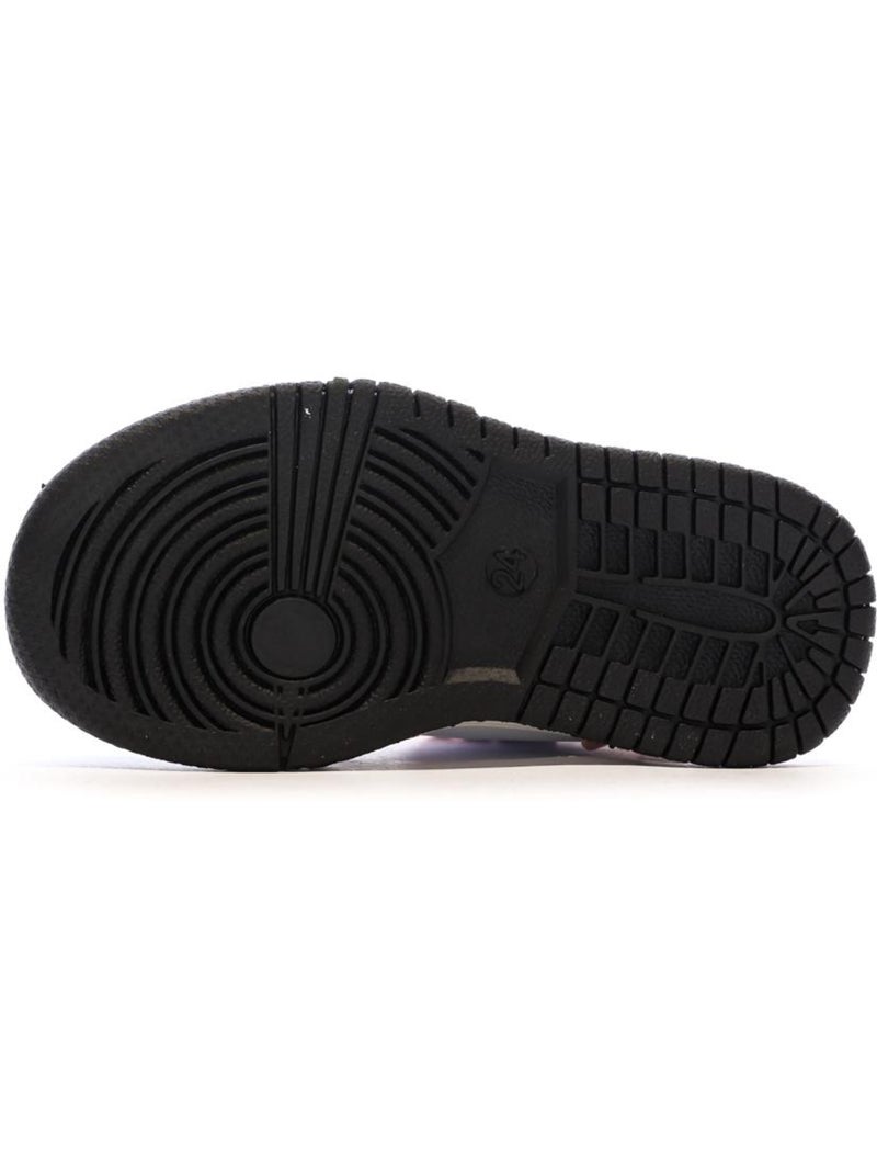 Scarpe da Ginnastica Bambina Lotto Rosa - Kiabi