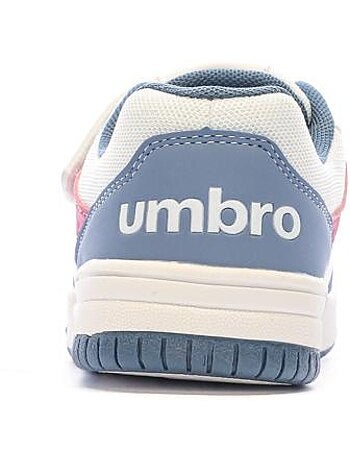 Scarpe da Ginnastica Bambina Umbro