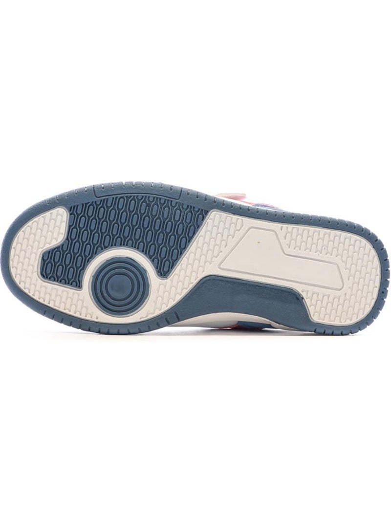 Scarpe da Ginnastica Bambina Umbro Bianco - Kiabi