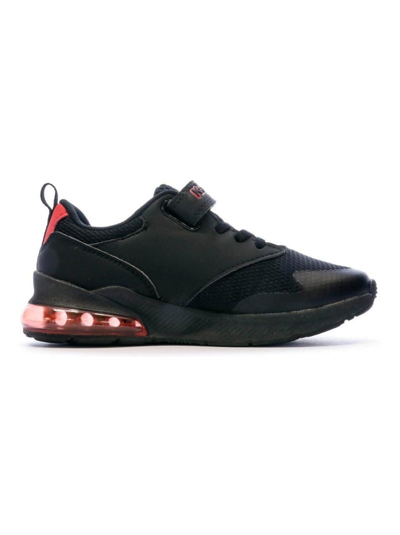 Scarpe da Ginnastica Bambino Kappa Nero - Kiabi
