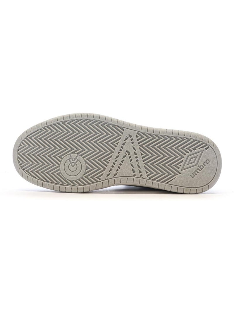 Scarpe da Ginnastica Bambino Umbro Bianco - Kiabi