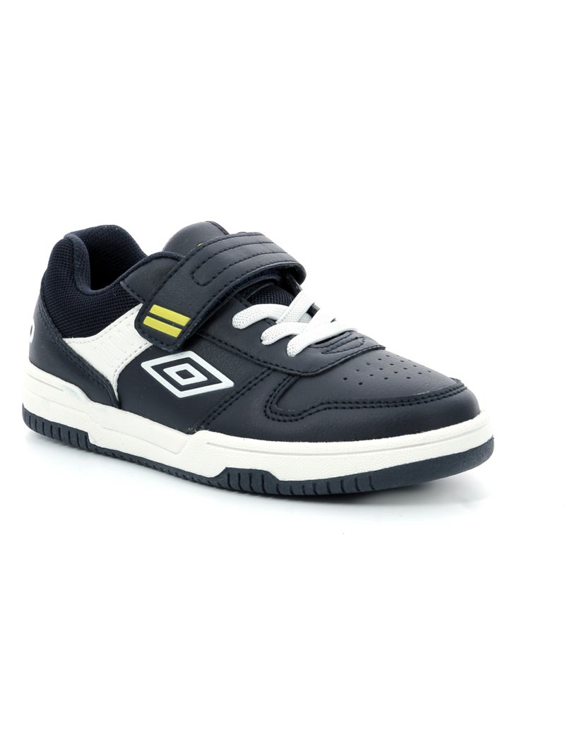 Scarpe da Ginnastica Bambino Umbro Blu marino - Kiabi