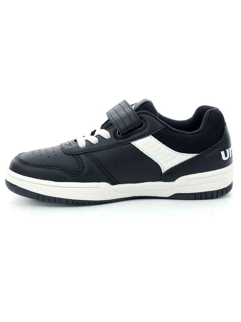 Scarpe da Ginnastica Bambino Umbro Blu marino - Kiabi