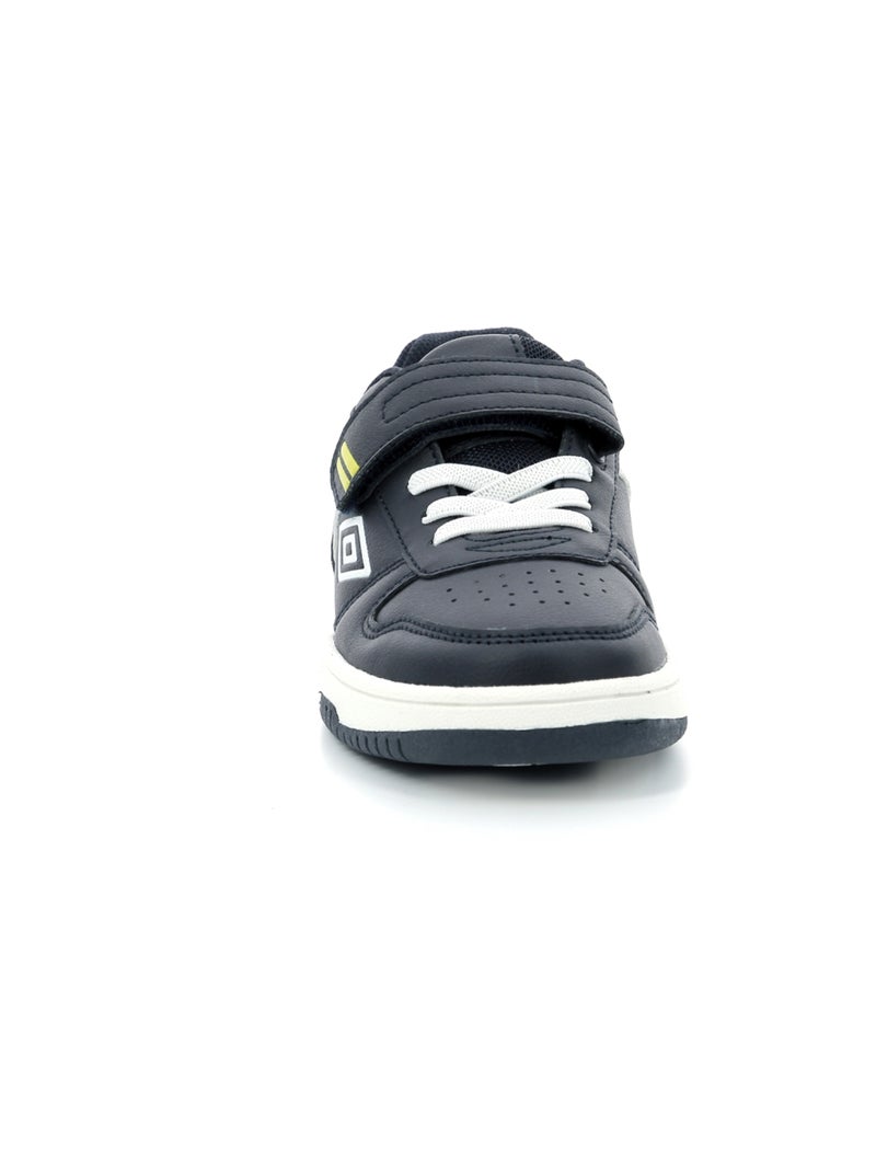 Scarpe da Ginnastica Bambino Umbro Blu marino - Kiabi