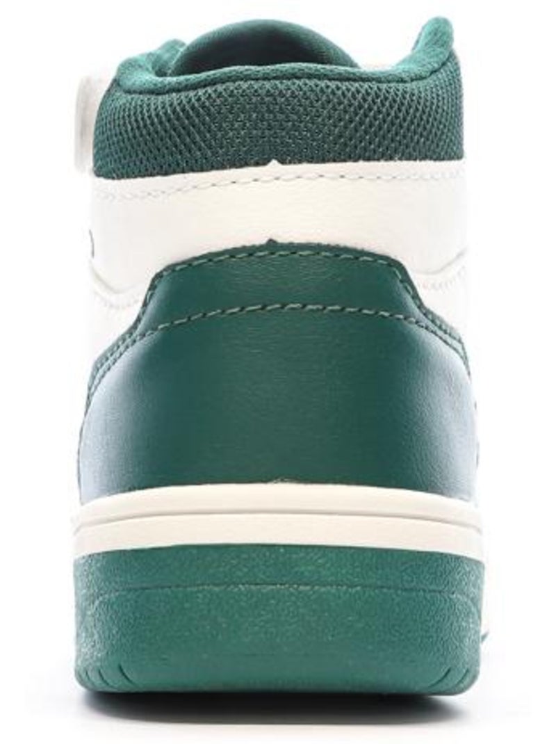 Scarpe da Ginnastica Bambino Umbro Verde - Kiabi