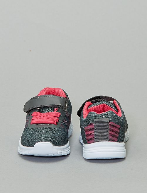 Scarpe Puma XO Parallel Tactical Nero da Uomo | AW LAB