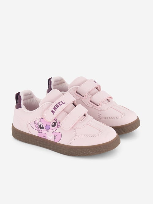 Scarpe da ginnastica basse \'Disney\' \'Angel\' - Kiabi