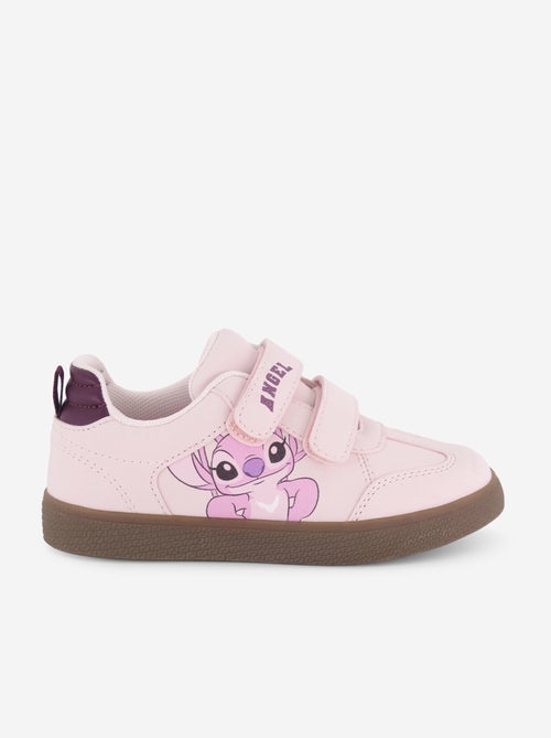 Scarpe da ginnastica basse \'Disney\' \'Angel\' - Kiabi