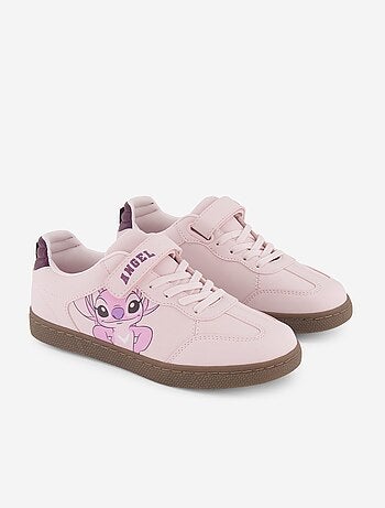 Scarpe da ginnastica basse \'Disney\' \'Angel\'