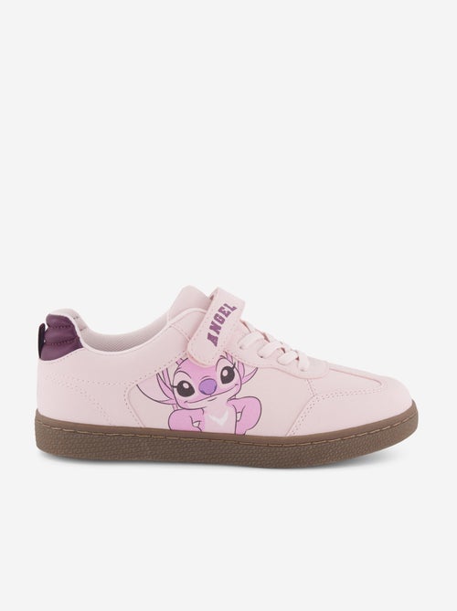 Scarpe da ginnastica basse \'Disney\' \'Angel\' - Kiabi