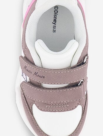 Scarpe da ginnastica basse 'Disney' 'Minnie'