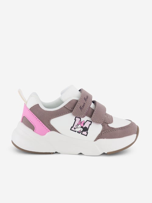 Scarpe da ginnastica basse 'Disney' 'Minnie' - Kiabi