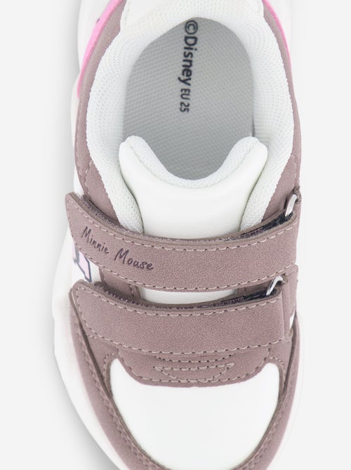 Scarpe da ginnastica basse 'Disney' 'Minnie' - Kiabi