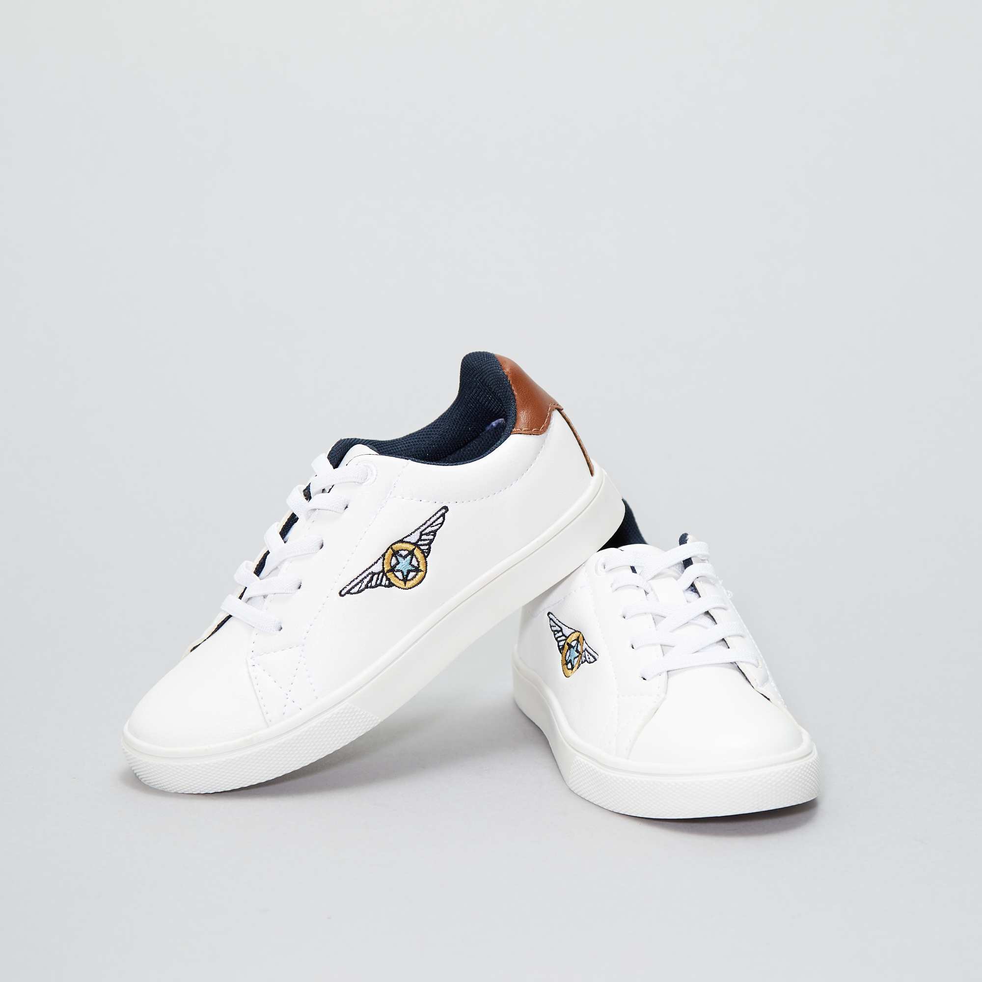 Scarpe Da Ginnastica Beck Basic 060 Unisex - Comode E Leggere Per Sport E Tempo Libero - Foto 5