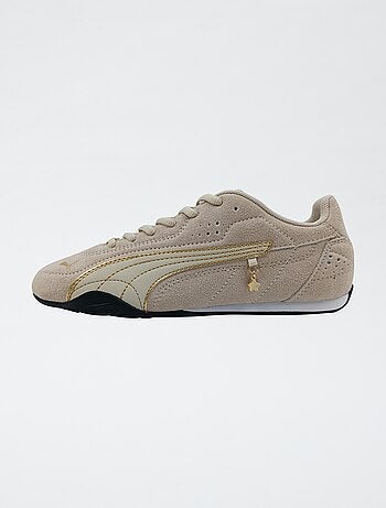 Scarpe da ginnastica basse 'Puma' con ciondolo a stella