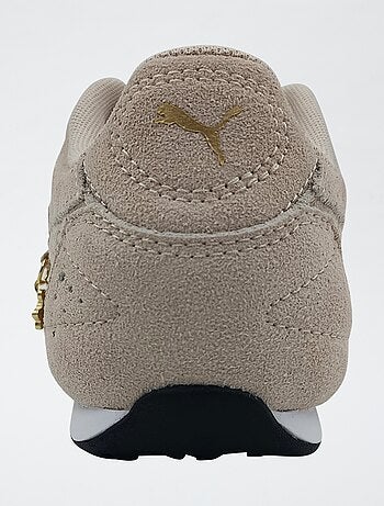 Scarpe da ginnastica basse 'Puma' con ciondolo a stella