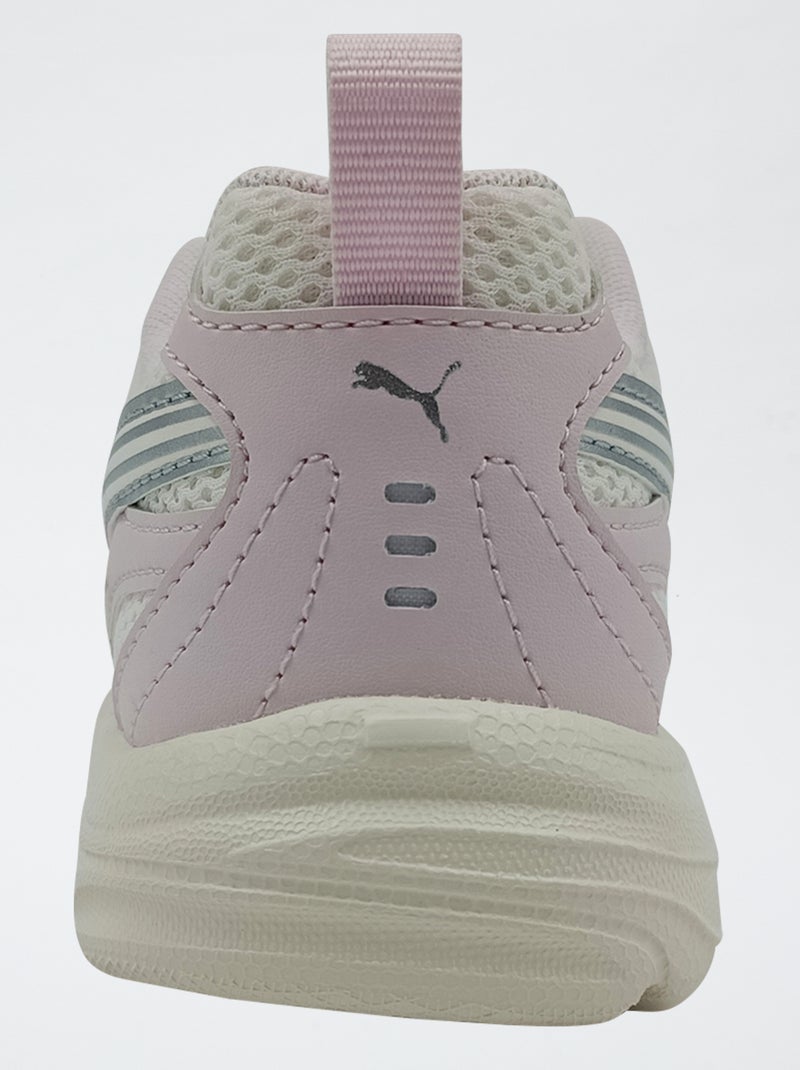 Scarpe da ginnastica basse 'Puma' Rosa - Kiabi