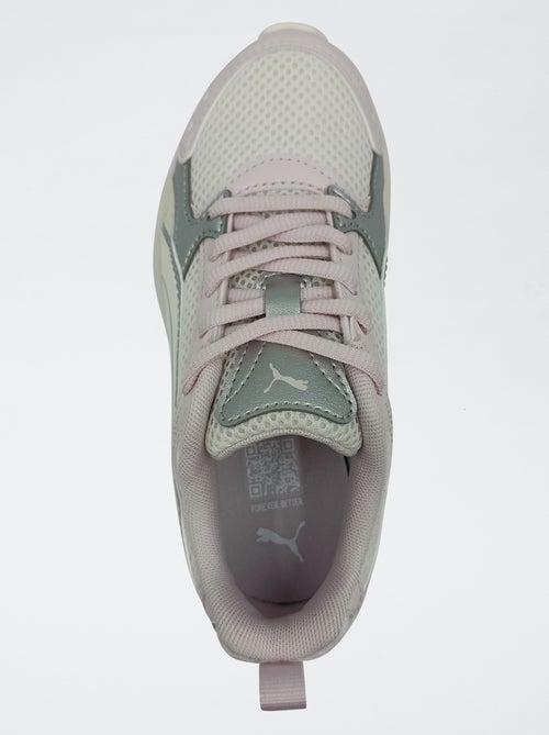 Scarpe da ginnastica basse 'Puma' - Kiabi