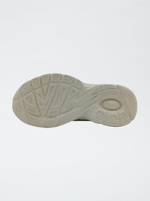 Scarpe da ginnastica basse 'Puma' - Kiabi