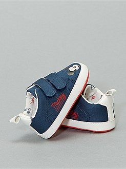 Scarpe da ginnastica basse 'Topolino' - Kiabi