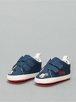 Scarpe da ginnastica basse 'Topolino' - Kiabi