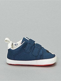 Scarpe da ginnastica basse 'Topolino' - Kiabi