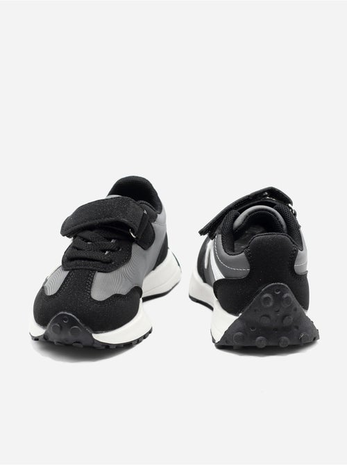 Scarpe da ginnastica cinturino incrociato - Kiabi