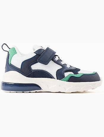 Scarpe da ginnastica combinati con luci superlight runner