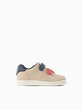 Scarpe da ginnastica con chiusura a strappo