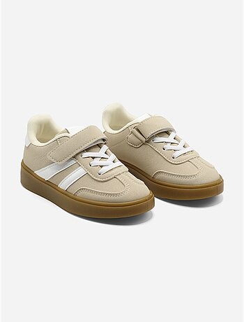 Scarpe da ginnastica con chiusura a velcro