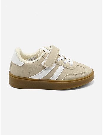 Scarpe da ginnastica con chiusura a velcro