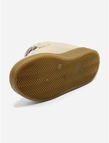 Scarpe da ginnastica con chiusura a velcro