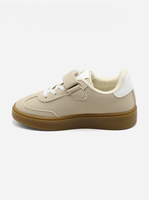 Scarpe da ginnastica con chiusura a velcro - Kiabi