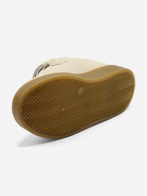 Scarpe da ginnastica con chiusura a velcro - Kiabi