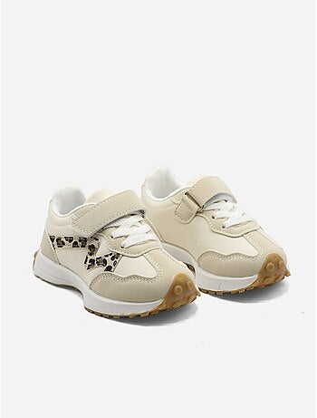 Scarpe da ginnastica con chiusura a velcro