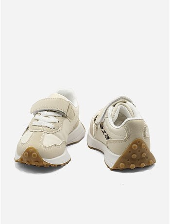 Scarpe da ginnastica con chiusura a velcro