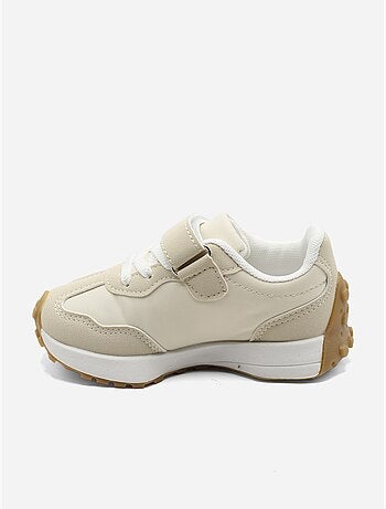 Scarpe da ginnastica con chiusura a velcro